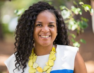 Erica N. Rogers, Ph.D.