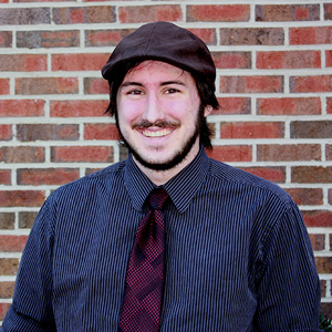 Corey M Ballou, B.S.