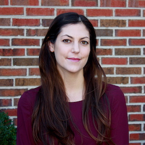 Samantha E. Gad-McDonald, B.S.ChE