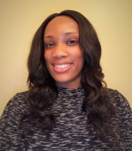 Sherrie A. Smith, M.S.
