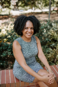 Erica N. Rogers, Ph.D.